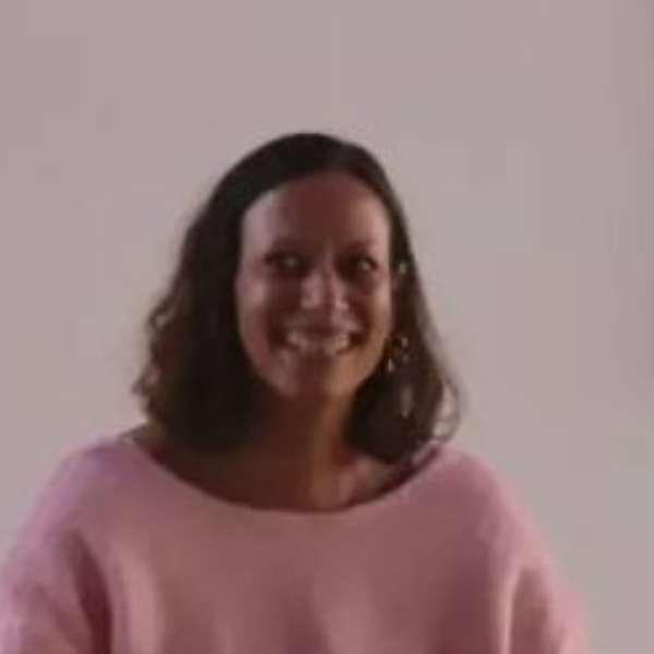 AUDREY RAFFLIN Sophr’Audrey