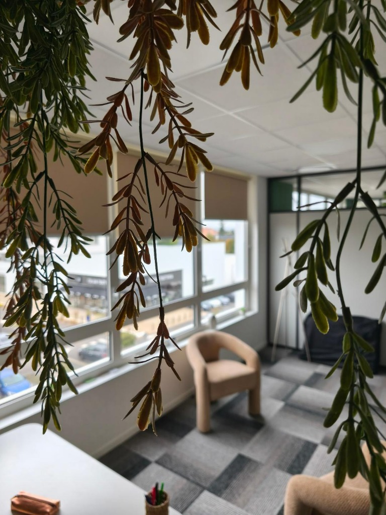 photo cabinet AUDREY RAFFLIN Sophr’Audrey