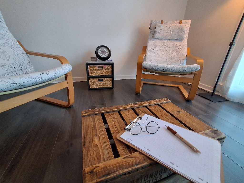 photo seance Valérie Siino