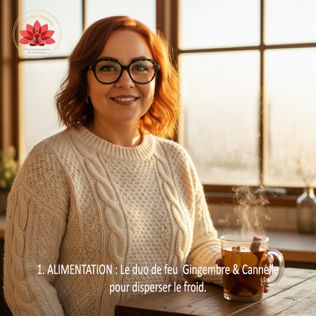 photo activite Afaf Chez EMPATHO