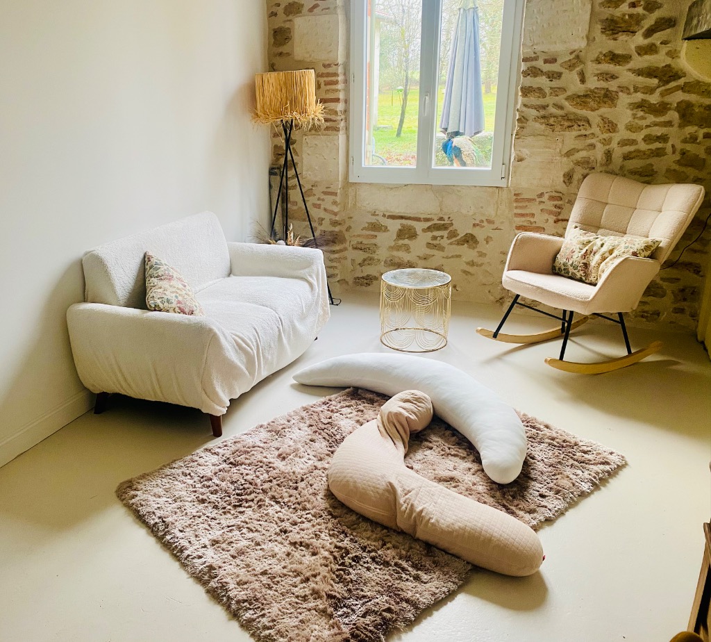 photo cabinet Noémie ~Juno