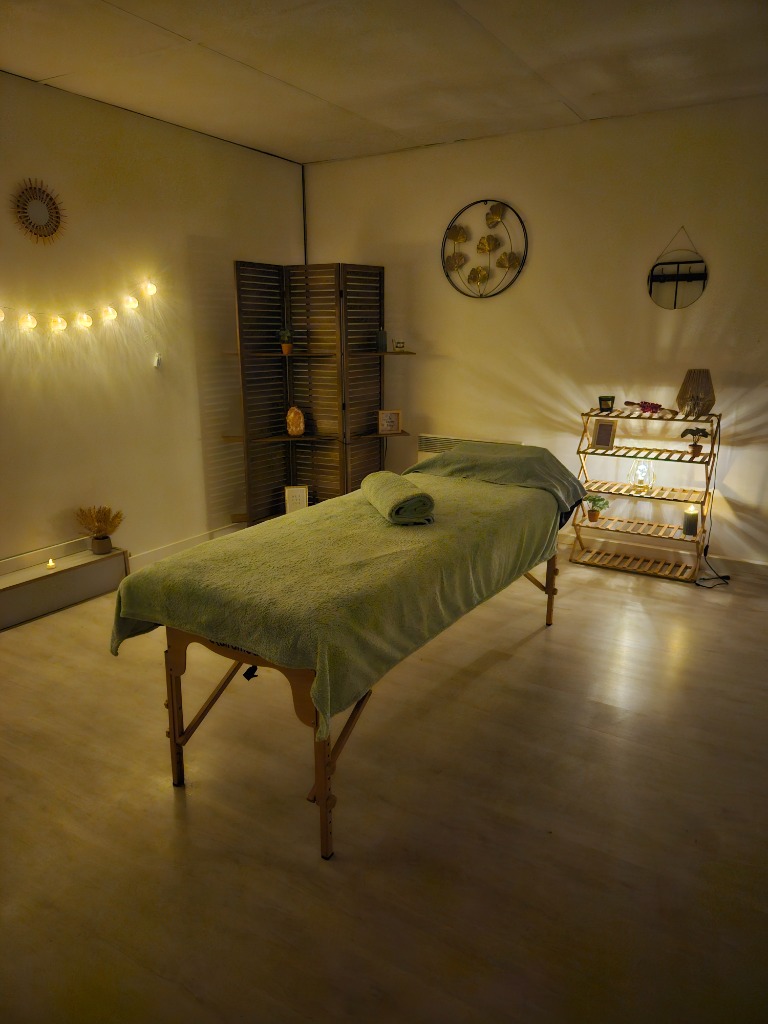 photo cabinet Amandine Monnier