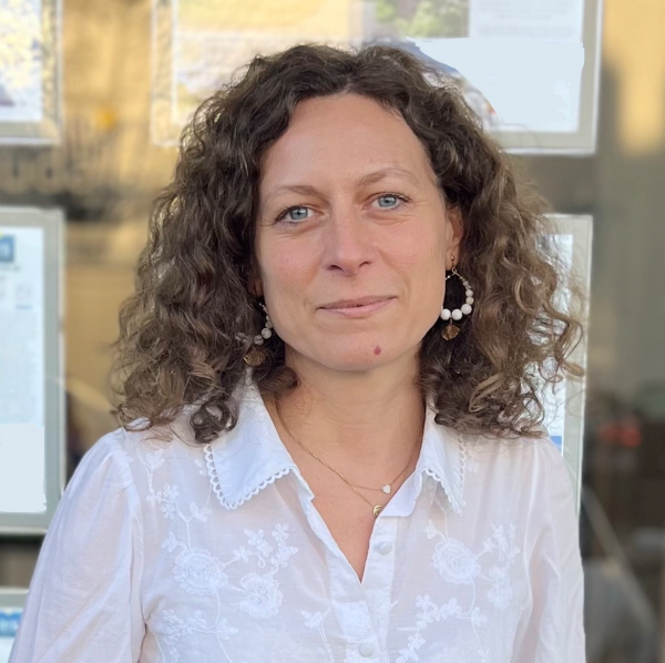 Elodie Renaudin E.Re.accompagnement