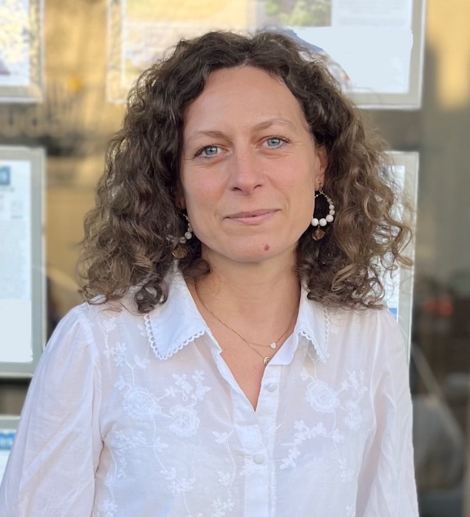 photo portrait E.Re.accompagnement