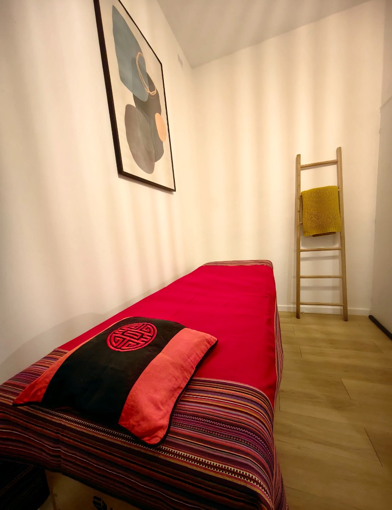 photo activite Chrystelle RAMEAU