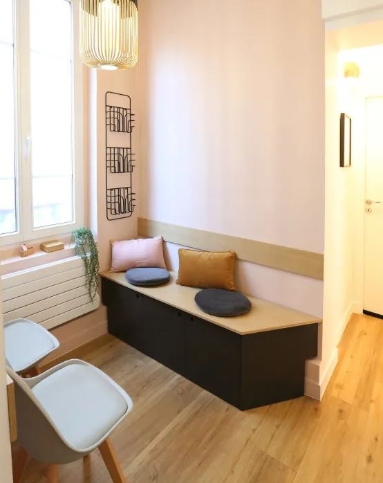 photo cabinet Chrystelle RAMEAU