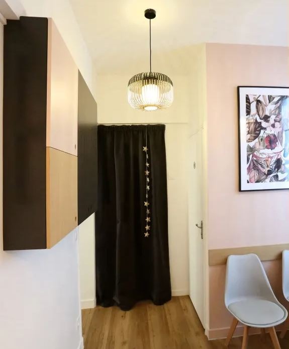 photo diplome Chrystelle RAMEAU