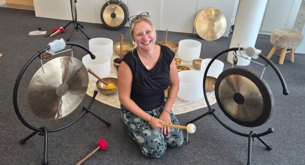 photo activite Vibre & Vis - Sonothérapie 