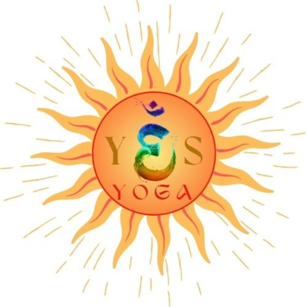 YES 2 Yoga