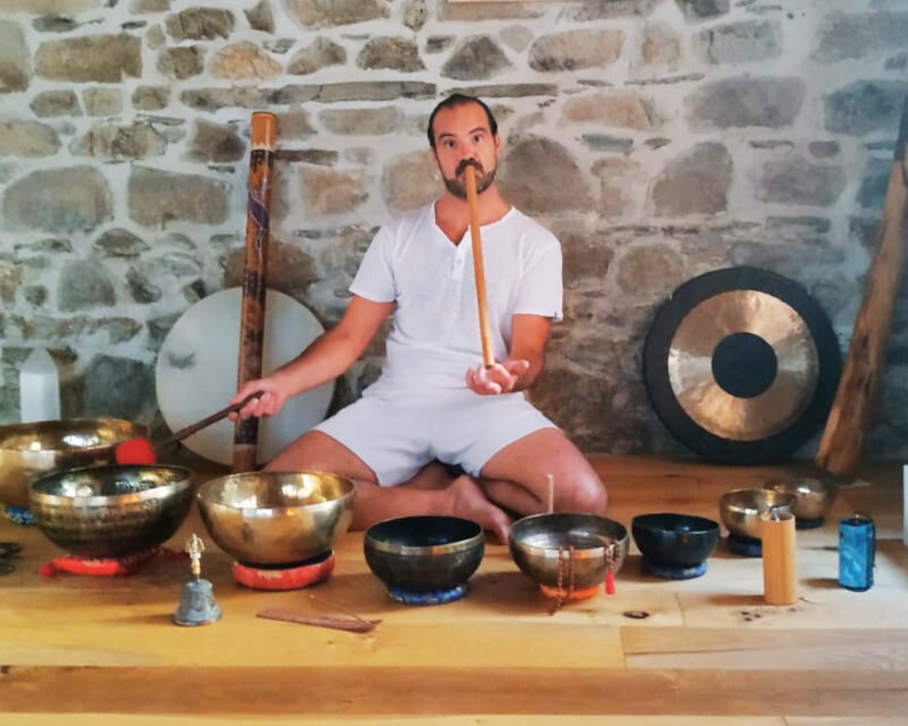 photo activite YES 2 Yoga