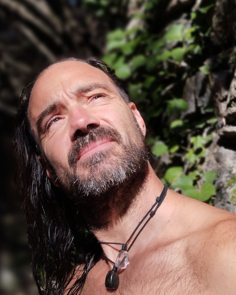 photo portrait YES 2 Yoga