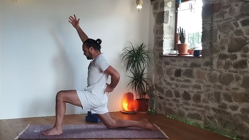 photo seance YES 2 Yoga