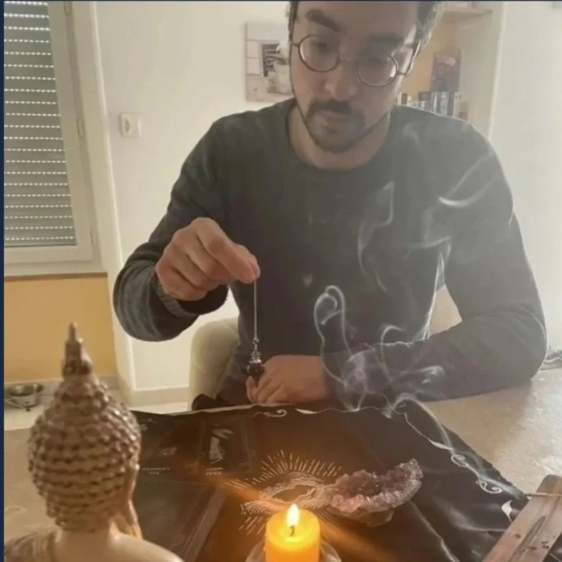 photo portrait Rémy Beaufils.    Rémyniscence