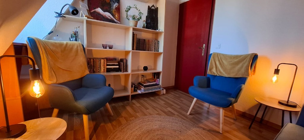 photo cabinet Le Coin du Coeur