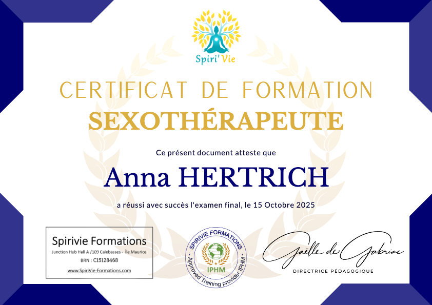 photo diplome Le Coin du Coeur