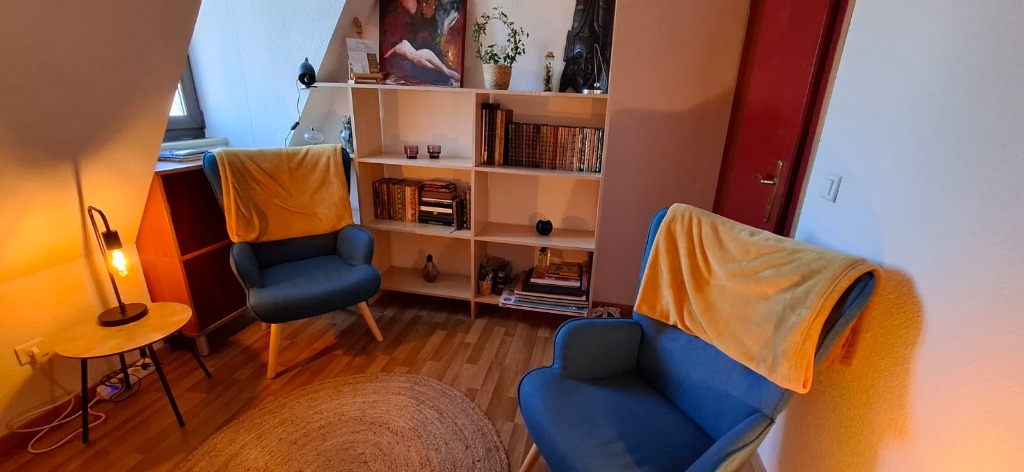 photo seance Le Coin du Coeur