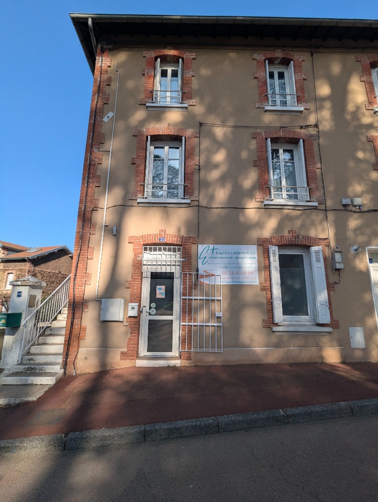 photo activite Audrey Dupuy