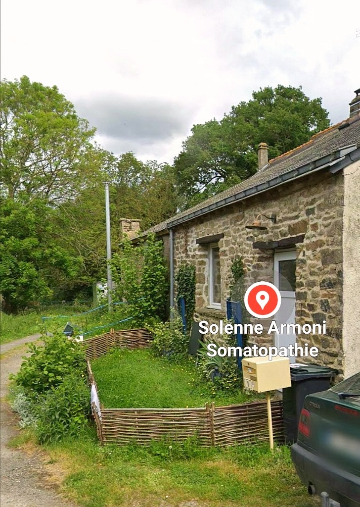 photo diplome Solenne Armoni