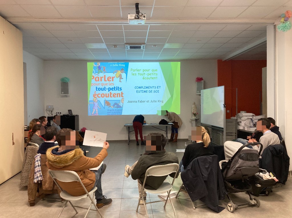 photo activite Sophia Gréau