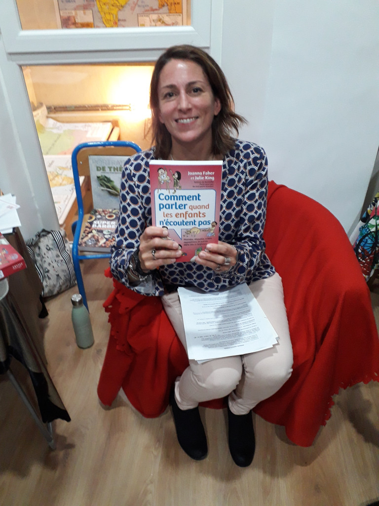 photo cabinet Sophia Gréau