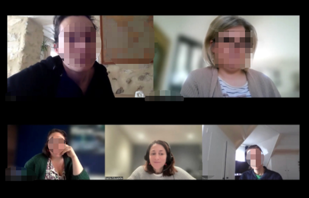 photo seance Sophia Gréau