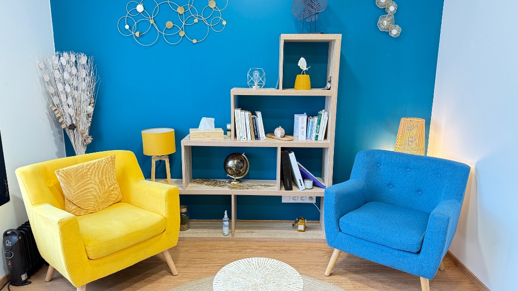 photo cabinet Péguy Casteloot