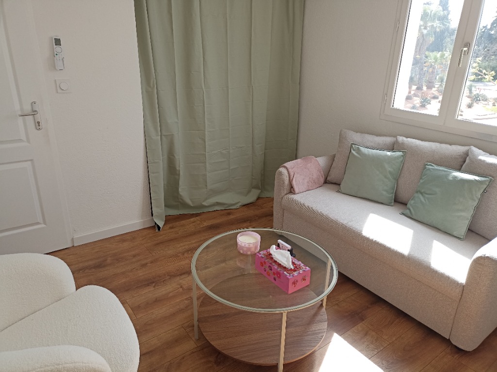 photo activite Cassandra Assante