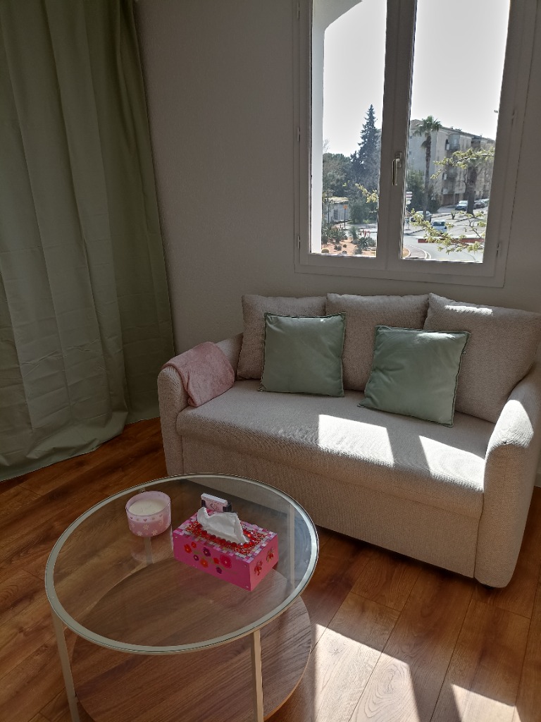 photo cabinet Cassandra Assante