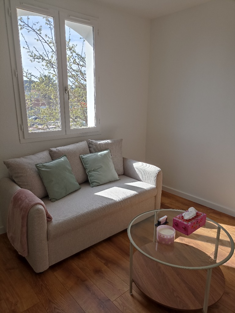 photo seance Cassandra Assante