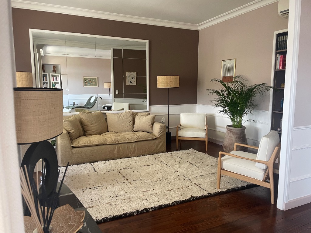 photo cabinet Frederique Glenat