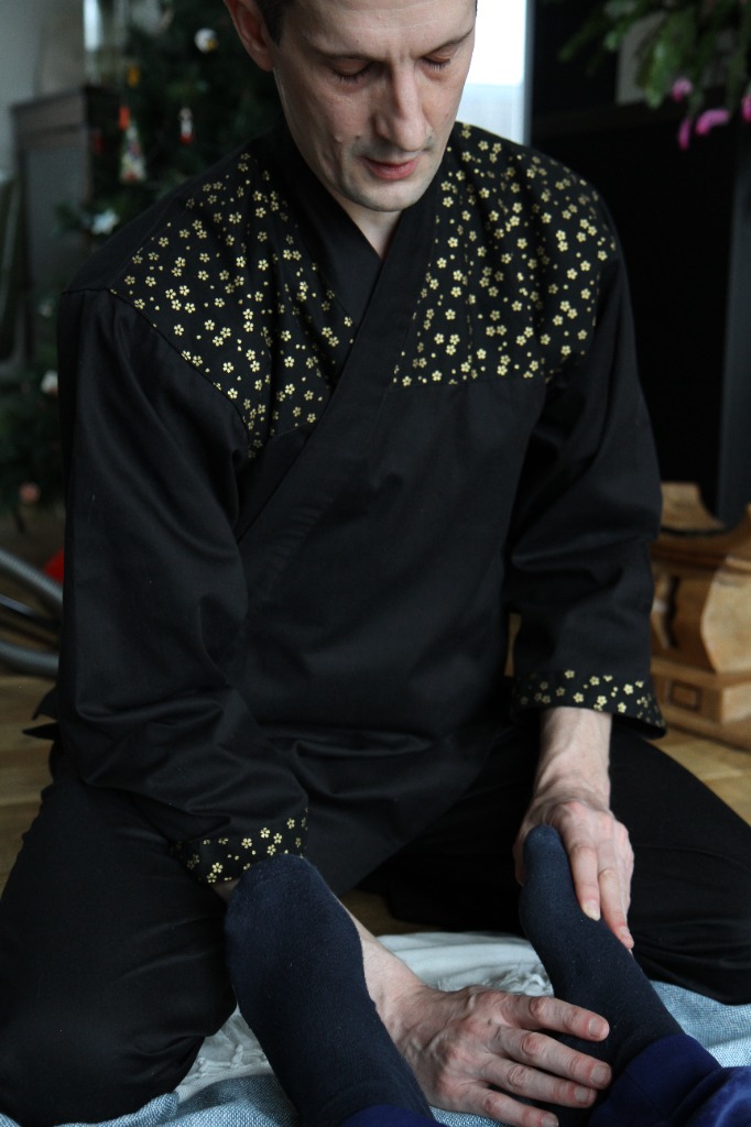 photo activite Mathieu Jourdan