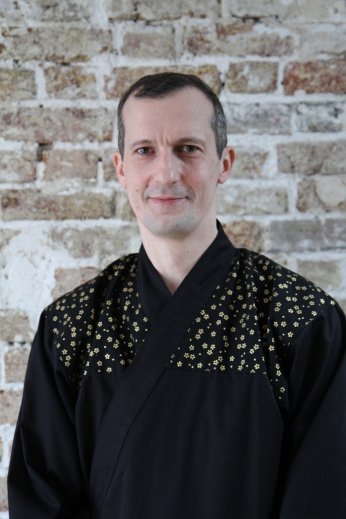 photo portrait Mathieu Jourdan