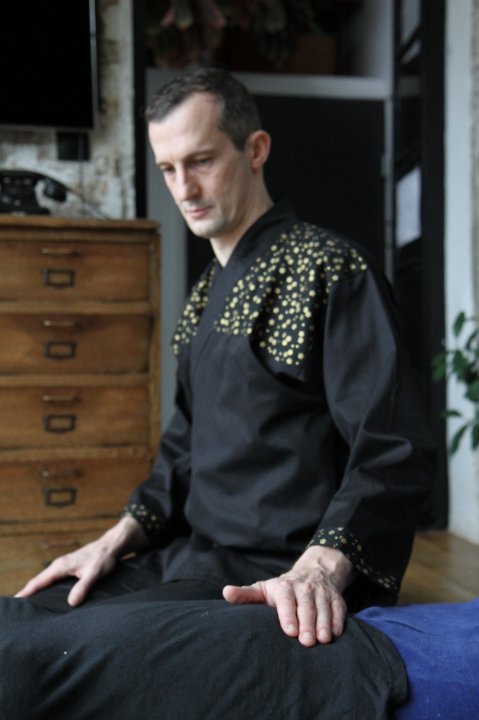 photo seance Mathieu Jourdan