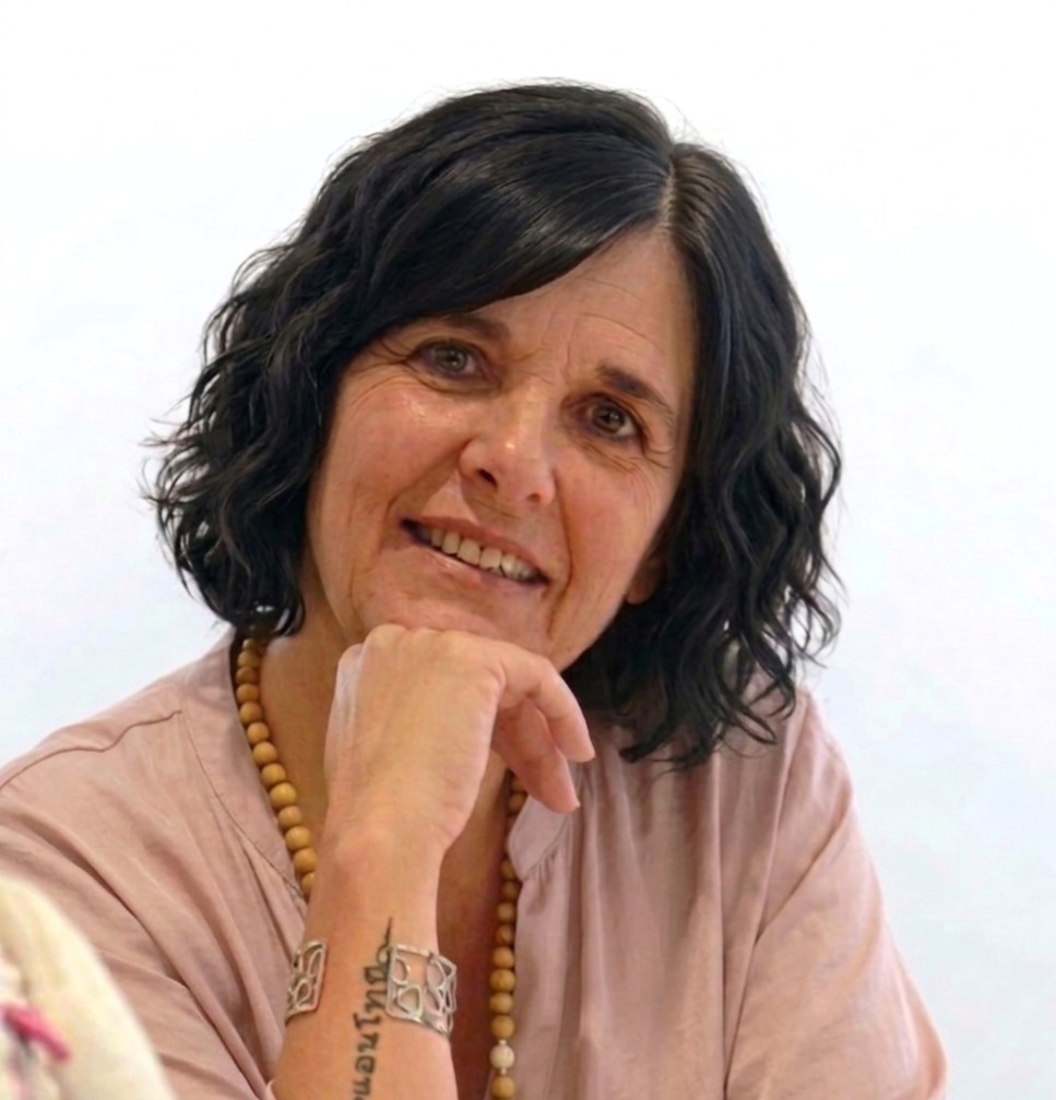 photo portrait Bulles de Douceur