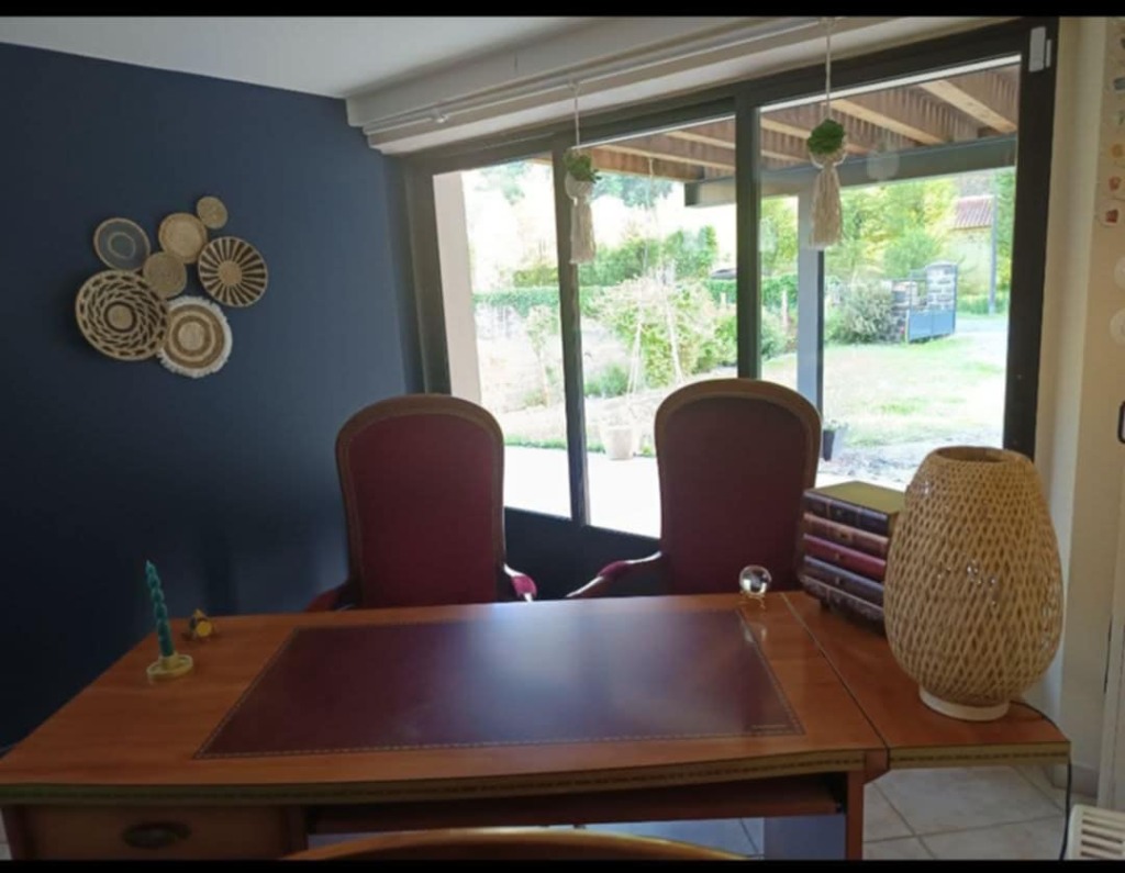 photo cabinet ANNE BRUGIROUX