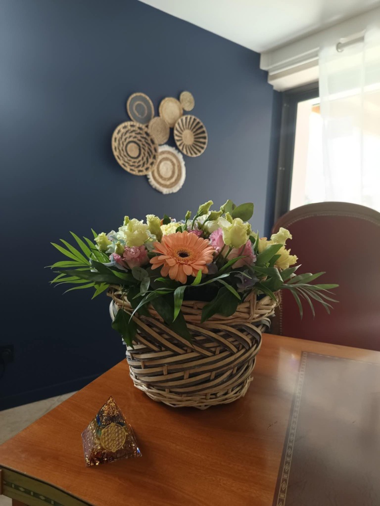 photo seance ANNE BRUGIROUX