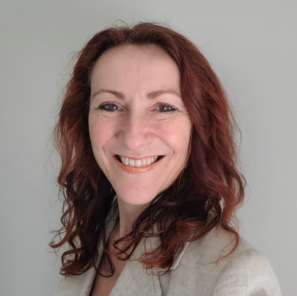 Nathalie Lavaud San Jose