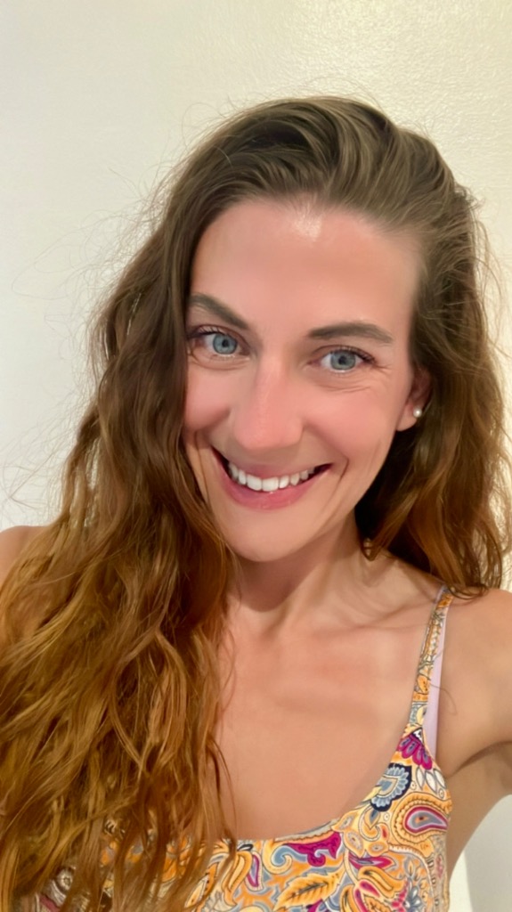 photo portrait Marie-Cerise Poussier