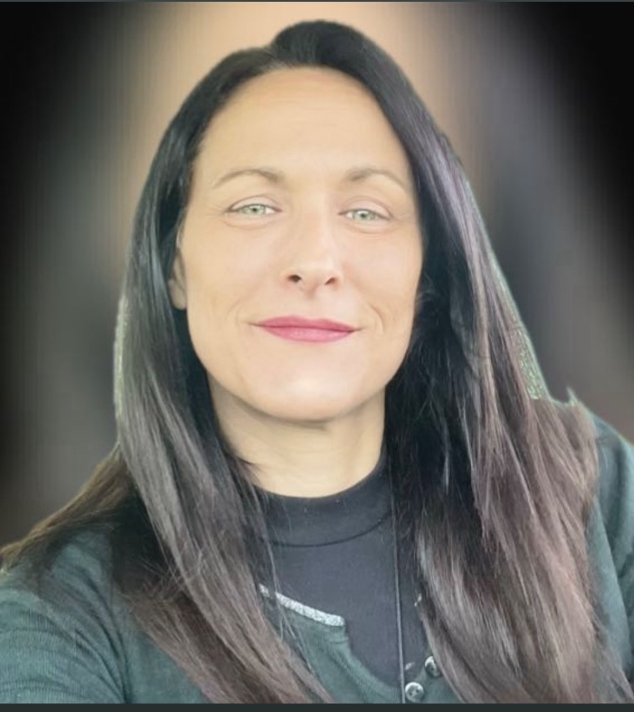 photo portrait Ode Lacroix