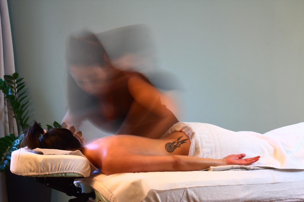 photo seance Au Coeur de Soi’e - Marjolaine 