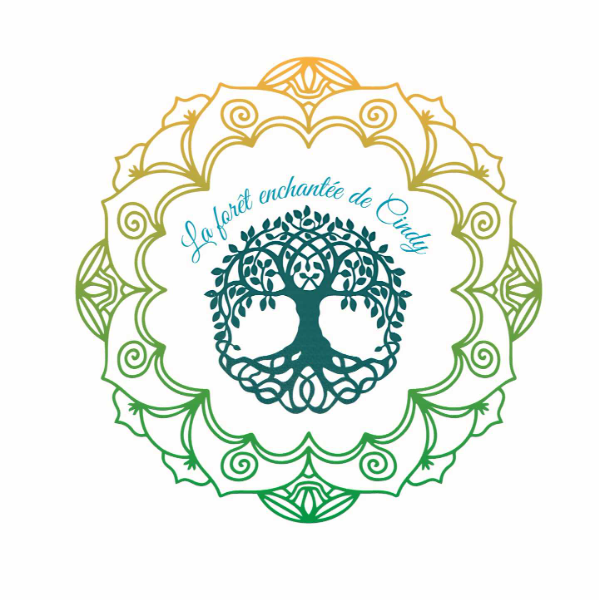 La Forêt enchantée de cindy