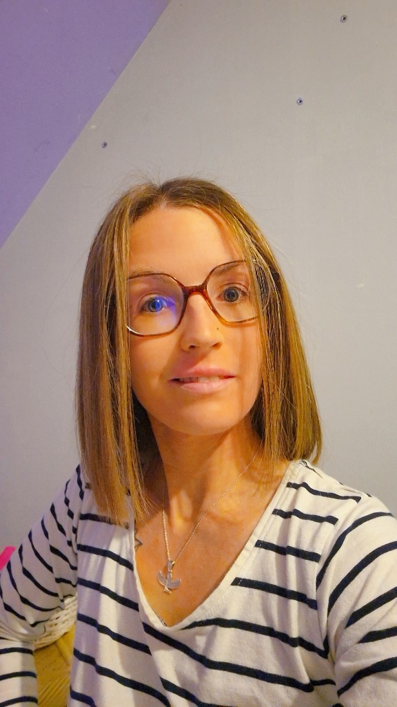 photo portrait La Forêt enchantée de cindy