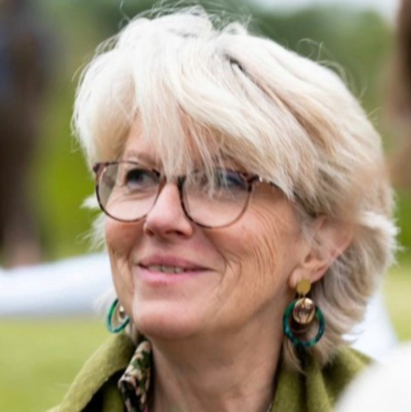 Marie Noëlle D’Amade