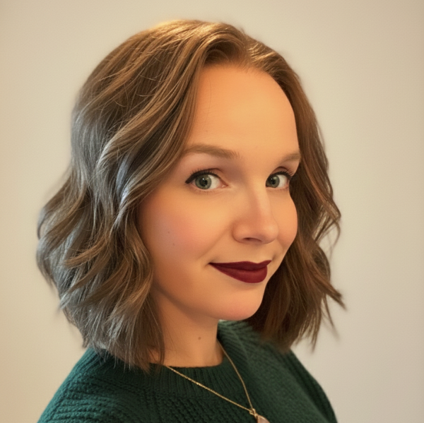 Camille DE LA MARCHE