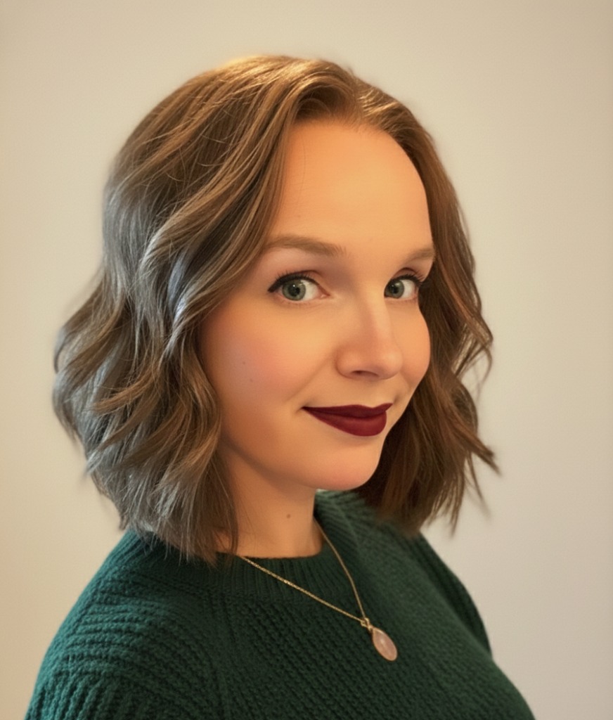 photo portrait Camille DE LA MARCHE