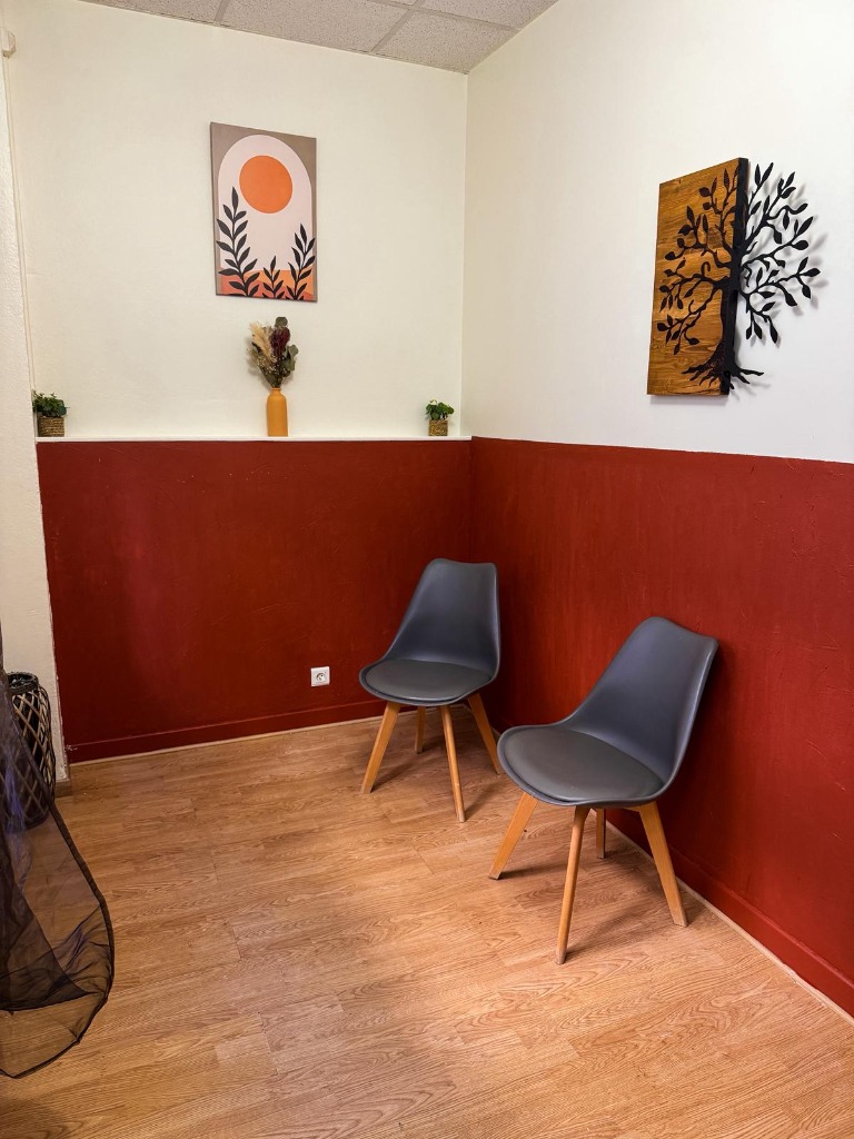 photo seance Camille DE LA MARCHE