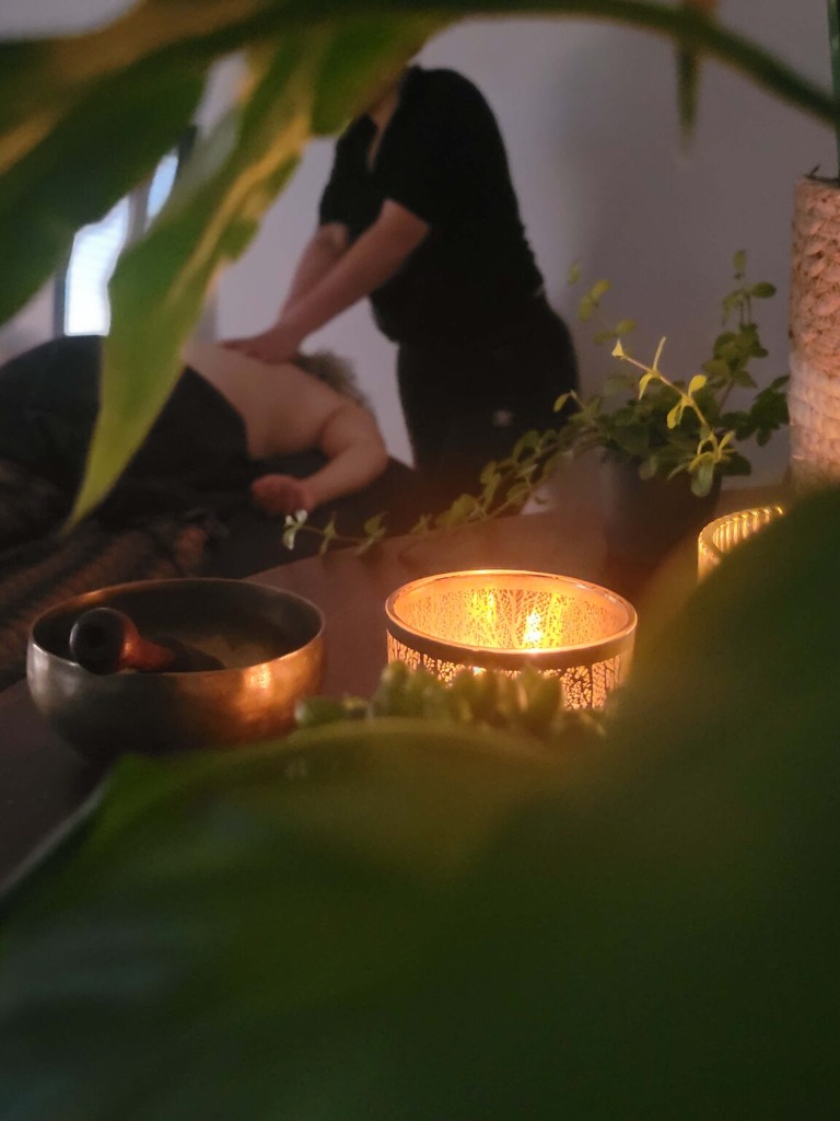 photo activite LUNA CLAUDIA