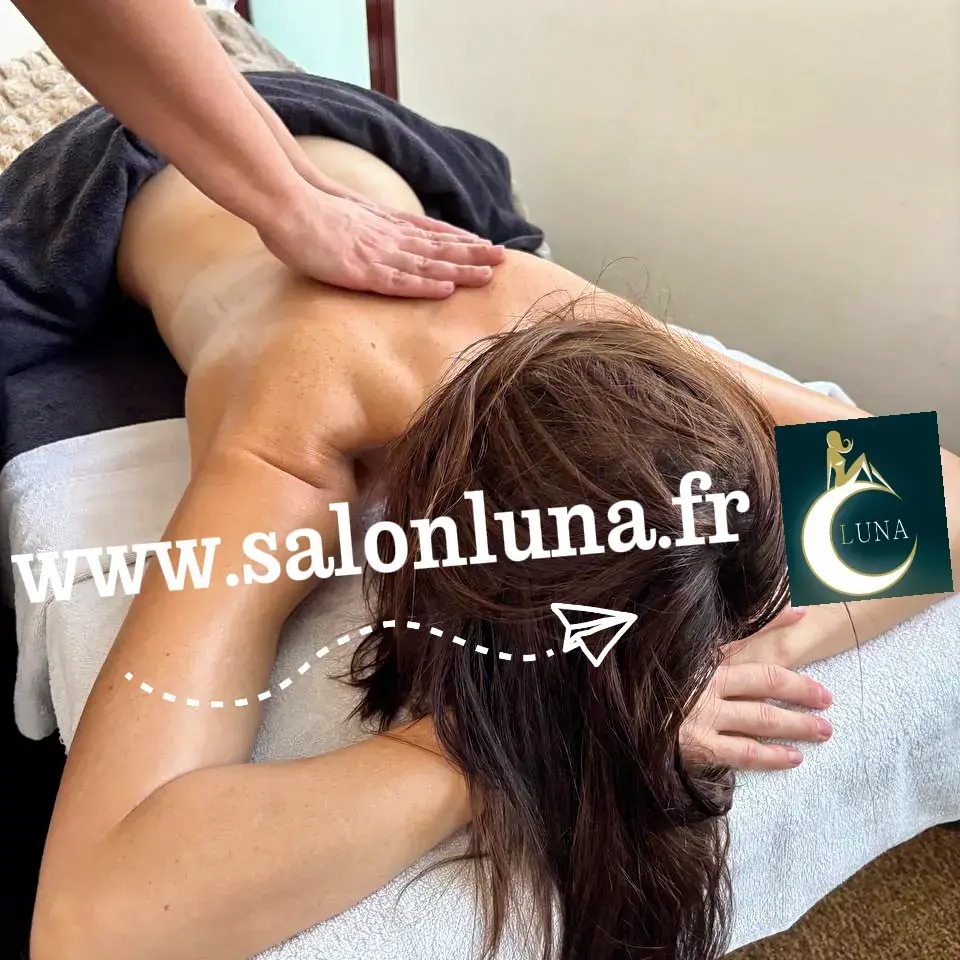 photo seance LUNA CLAUDIA