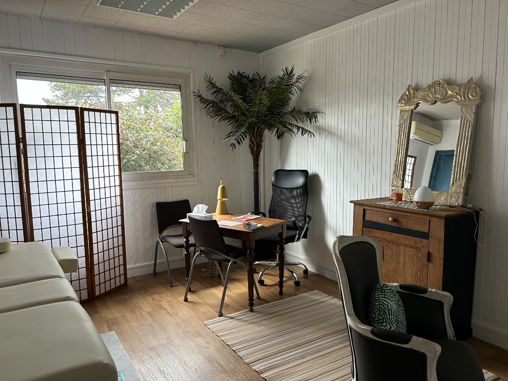 photo cabinet Sophie Chollet