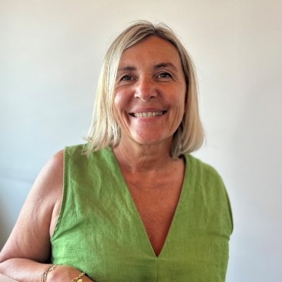 photo portrait Sophie Chollet